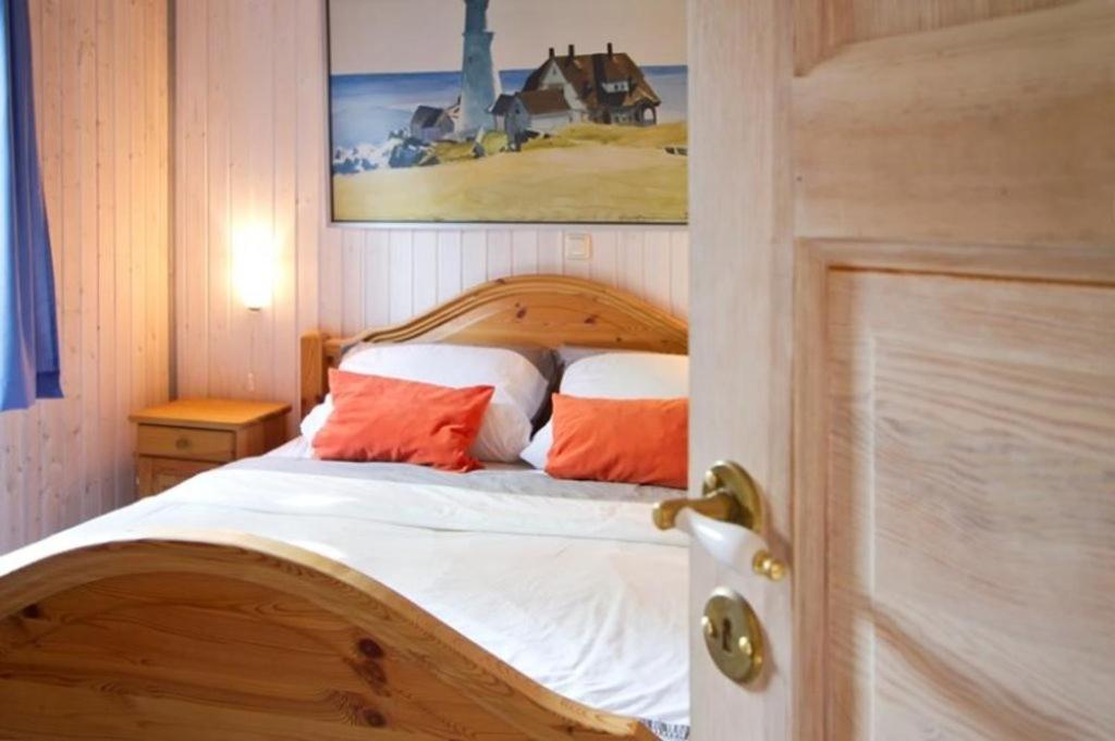 Ferienhaus 67 Am Granzower See Mirow Exteriér fotografie